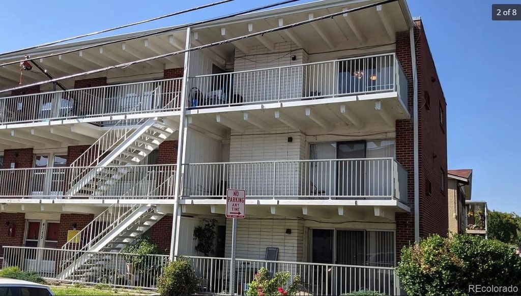 4155 E Iowa Avenue E 303, Denver, CO 80222