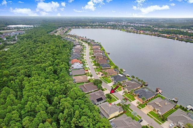 16116 IVY LAKE DRIVE, Odessa, FL 33556