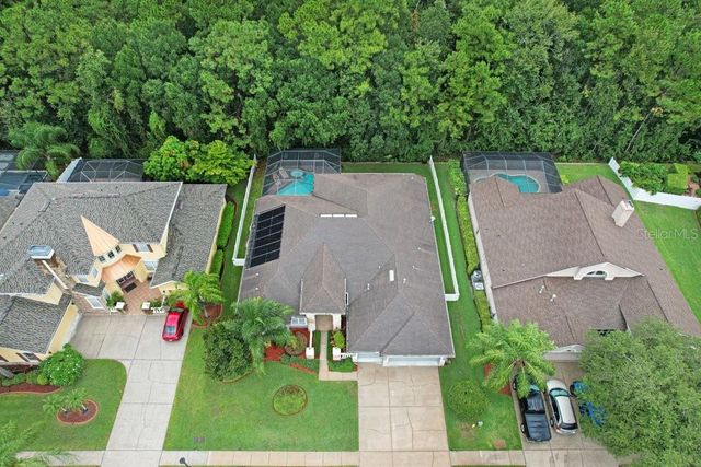 16116 IVY LAKE DRIVE, Odessa, FL 33556