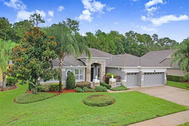 16116 IVY LAKE DRIVE, Odessa, FL 33556