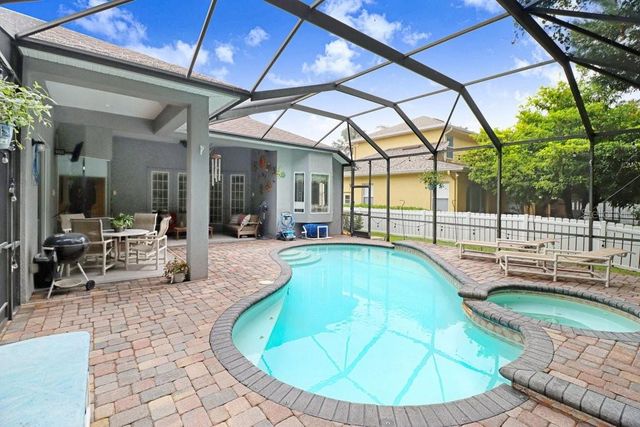 16116 IVY LAKE DRIVE, Odessa, FL 33556