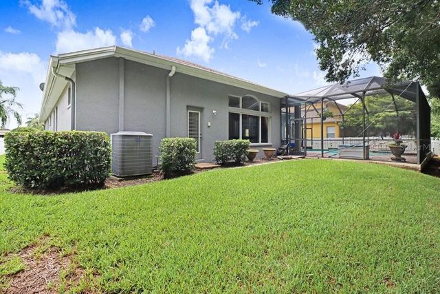 16116 IVY LAKE DRIVE, Odessa, FL 33556
