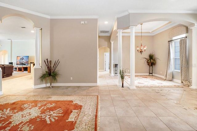 16116 IVY LAKE DRIVE, Odessa, FL 33556