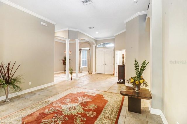 16116 IVY LAKE DRIVE, Odessa, FL 33556