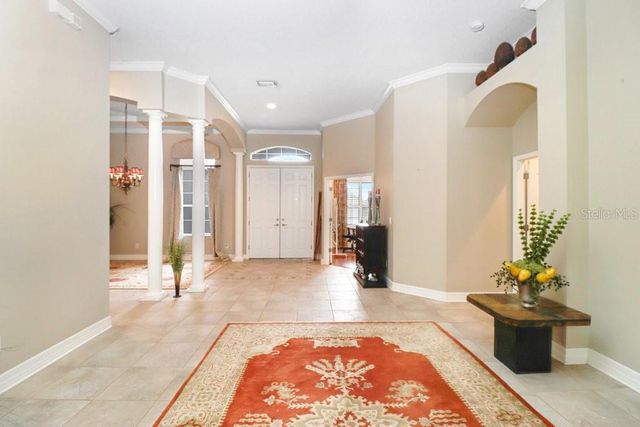 16116 IVY LAKE DRIVE, Odessa, FL 33556