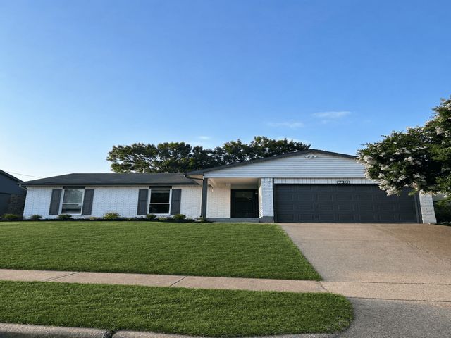 710 Leading Lane, Allen, TX 75002