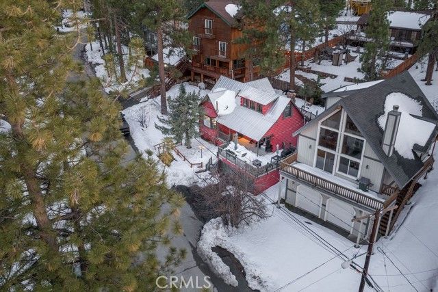 468 Temple, Big Bear Lake, CA 92315
