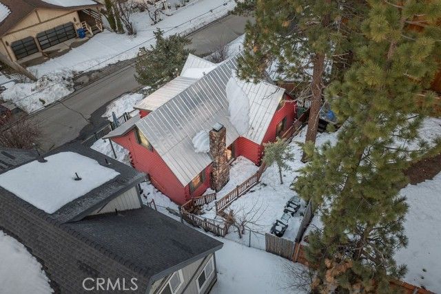 468 Temple, Big Bear Lake, CA 92315