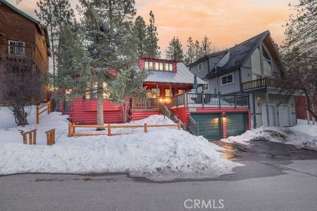 468 Temple, Big Bear Lake, CA 92315