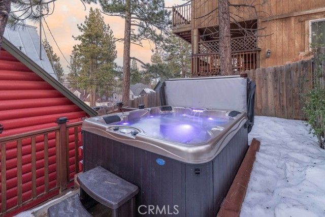 468 Temple, Big Bear Lake, CA 92315