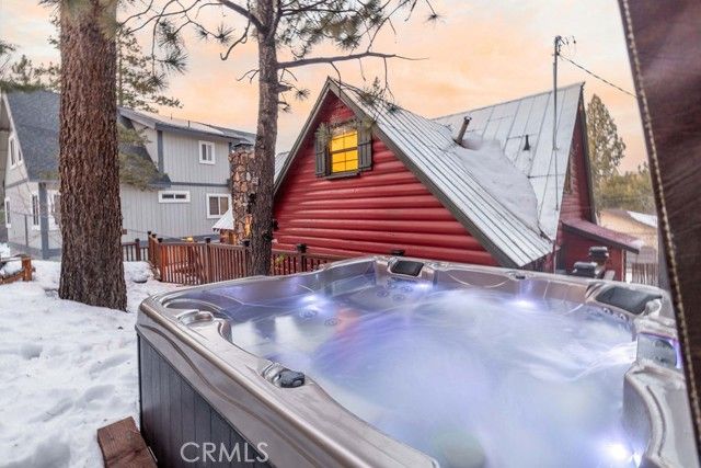 468 Temple, Big Bear Lake, CA 92315
