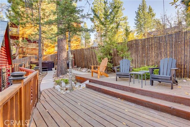 468 Temple, Big Bear Lake, CA 92315