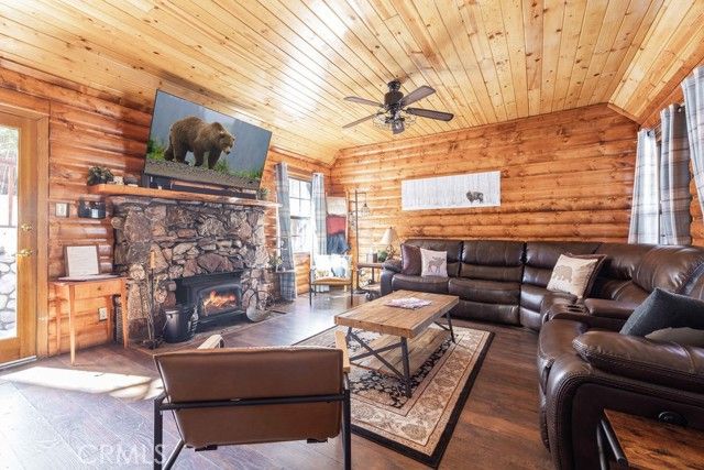 468 Temple, Big Bear Lake, CA 92315