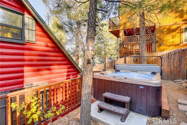 468 Temple, Big Bear Lake, CA 92315