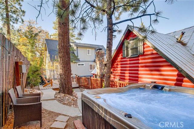 468 Temple, Big Bear Lake, CA 92315