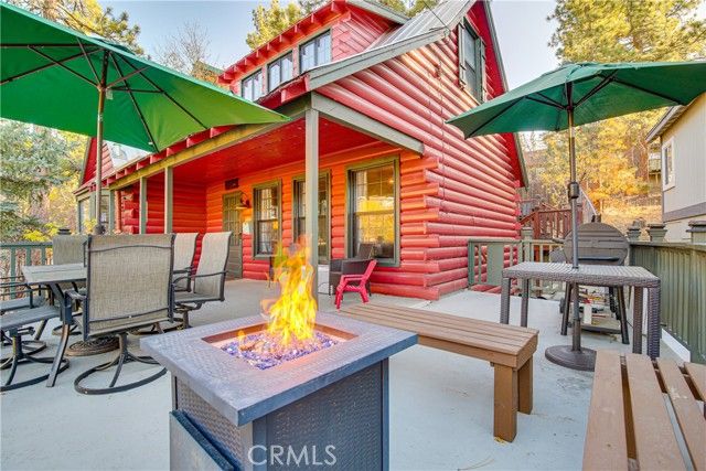 468 Temple, Big Bear Lake, CA 92315