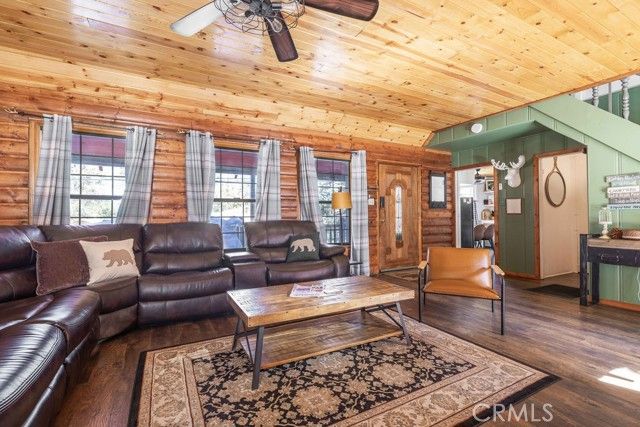 468 Temple, Big Bear Lake, CA 92315