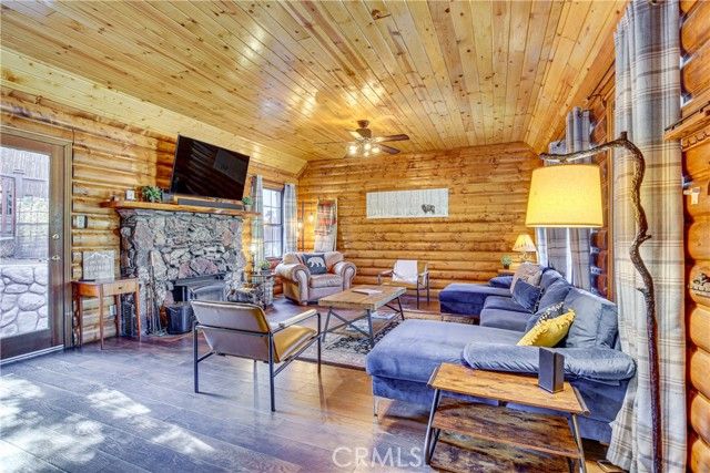 468 Temple, Big Bear Lake, CA 92315