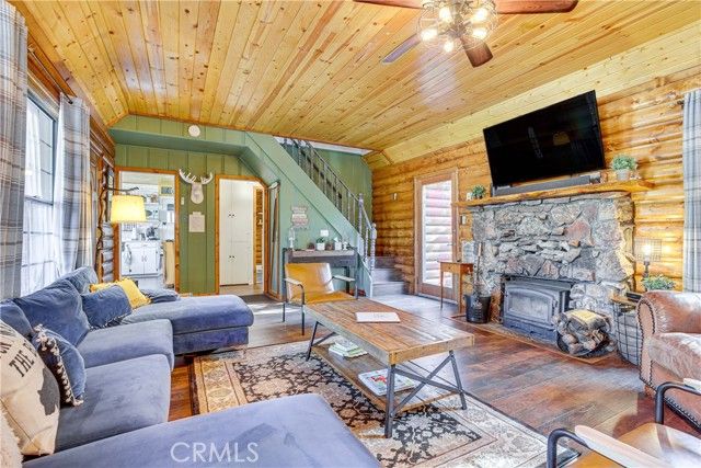 468 Temple, Big Bear Lake, CA 92315
