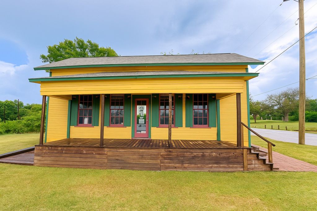 707 N US 377, Argyle, TX 76226