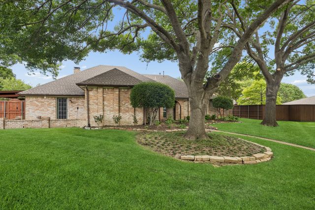 3805 Covinton Lane, Plano, TX 75023