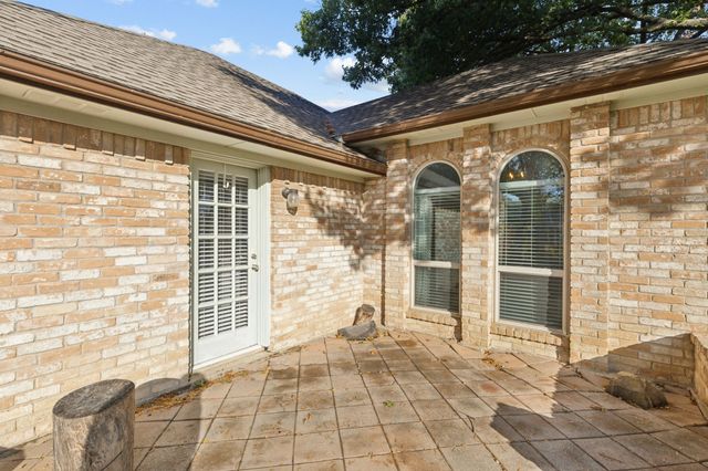 3805 Covinton Lane, Plano, TX 75023