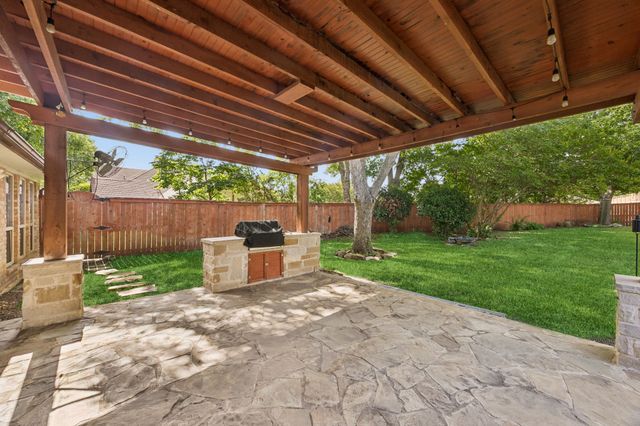 3805 Covinton Lane, Plano, TX 75023