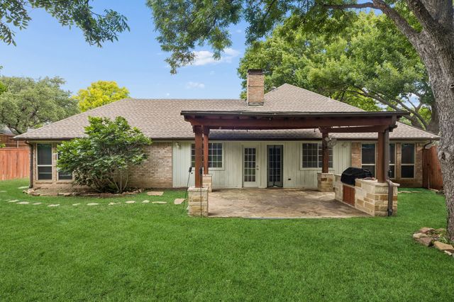 3805 Covinton Lane, Plano, TX 75023