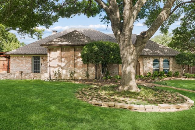 3805 Covinton Lane, Plano, TX 75023