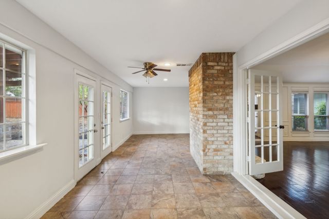 3805 Covinton Lane, Plano, TX 75023