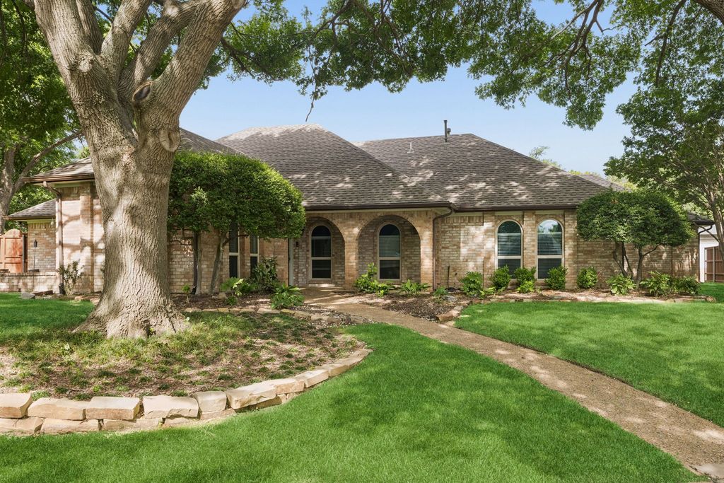 3805 Covinton Lane, Plano, TX 75023