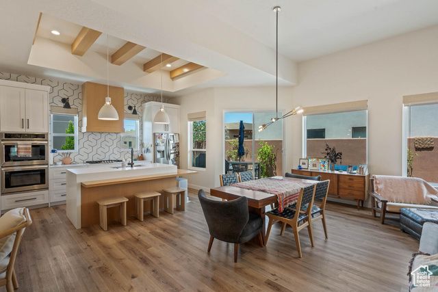 3214 S RED SANDS WAY, Hurricane, UT 84737