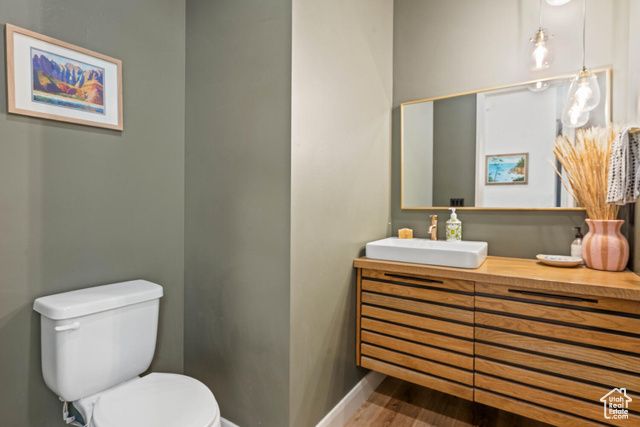 3214 S RED SANDS WAY, Hurricane, UT 84737