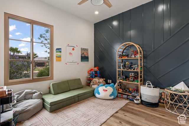 3214 S RED SANDS WAY, Hurricane, UT 84737