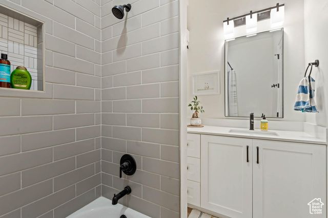 3214 S RED SANDS WAY, Hurricane, UT 84737