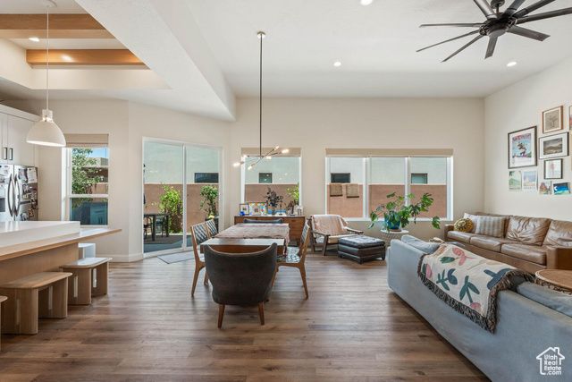 3214 S RED SANDS WAY, Hurricane, UT 84737