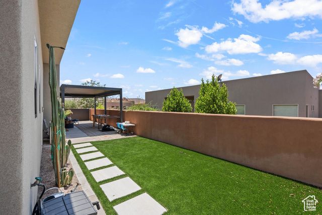3214 S RED SANDS WAY, Hurricane, UT 84737