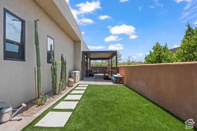 3214 S RED SANDS WAY, Hurricane, UT 84737