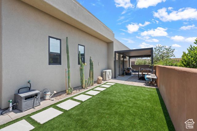 3214 S RED SANDS WAY, Hurricane, UT 84737