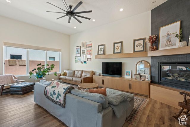 3214 S RED SANDS WAY, Hurricane, UT 84737