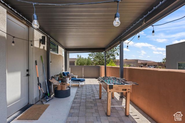 3214 S RED SANDS WAY, Hurricane, UT 84737