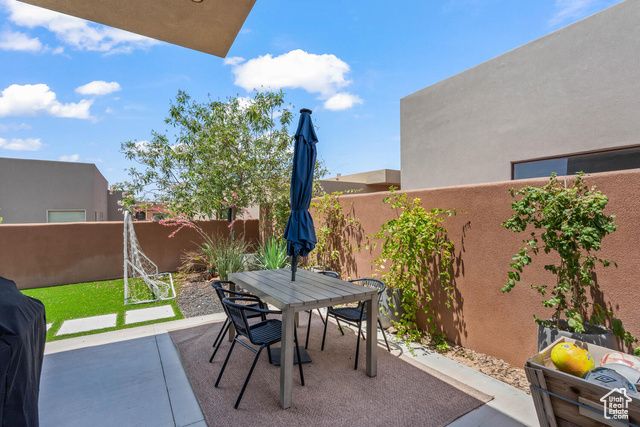 3214 S RED SANDS WAY, Hurricane, UT 84737