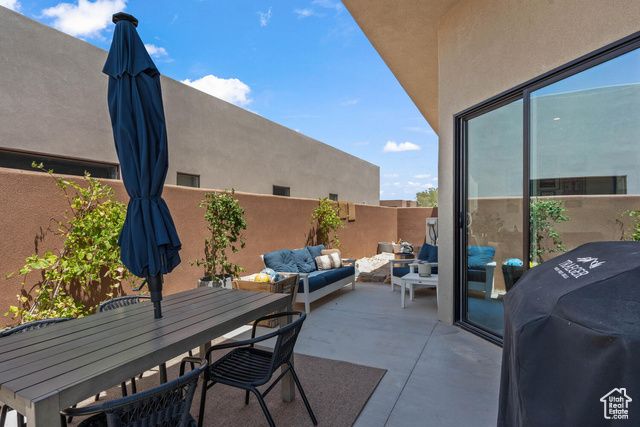 3214 S RED SANDS WAY, Hurricane, UT 84737
