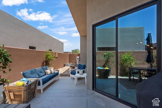 3214 S RED SANDS WAY, Hurricane, UT 84737