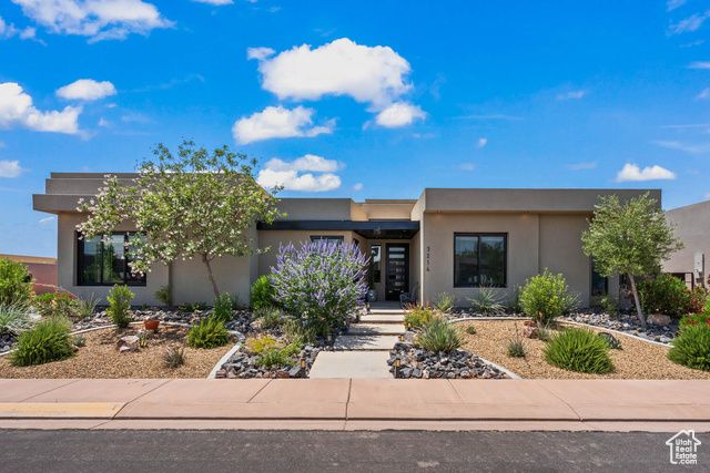 3214 S RED SANDS WAY, Hurricane, UT 84737