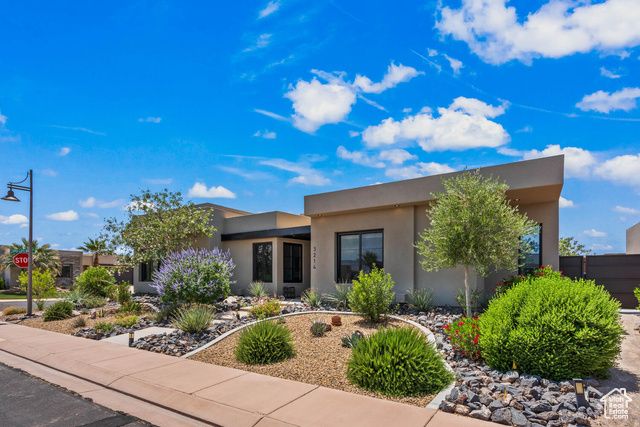 3214 S RED SANDS WAY, Hurricane, UT 84737
