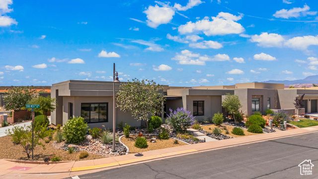 3214 S RED SANDS WAY, Hurricane, UT 84737