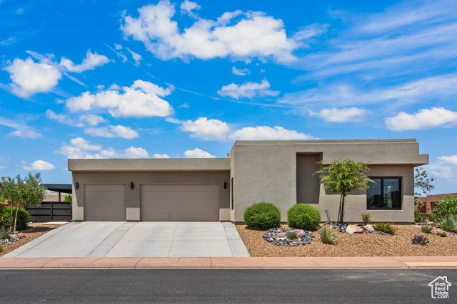 3214 S RED SANDS WAY, Hurricane, UT 84737
