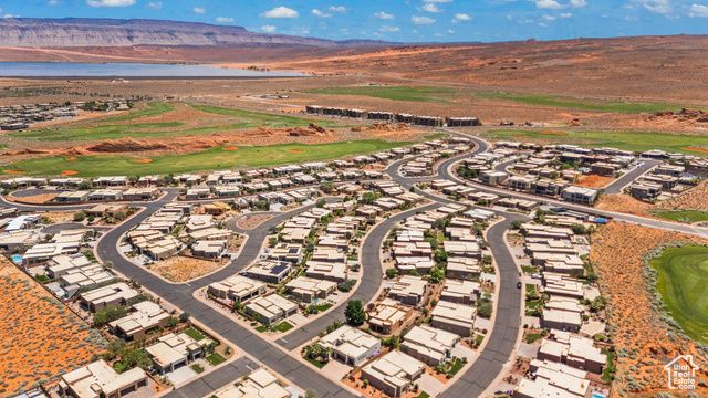 3214 S RED SANDS WAY, Hurricane, UT 84737