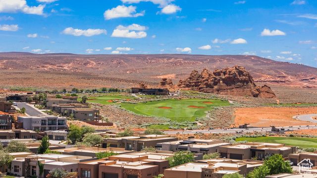 3214 S RED SANDS WAY, Hurricane, UT 84737